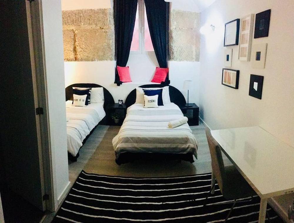 A And Z Juan De Mena (Adults Only) Hotel Мадрид Екстериор снимка