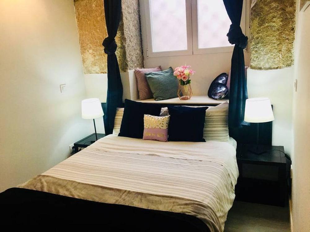 A And Z Juan De Mena (Adults Only) Hotel Мадрид Екстериор снимка