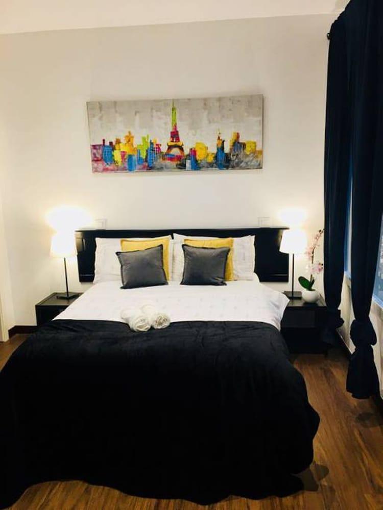 A And Z Juan De Mena (Adults Only) Hotel Мадрид Екстериор снимка