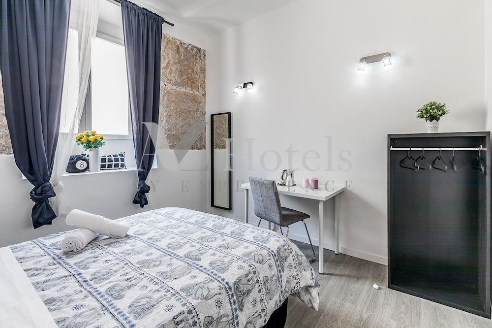 A And Z Juan De Mena (Adults Only) Hotel Мадрид Екстериор снимка